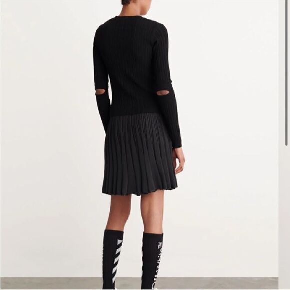 OFF-WHITE cardigan -AA6 - Picture 2 of 15